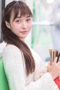 漂亮的桃子