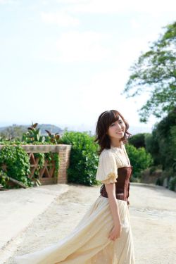 长春花园