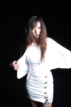 红粉女郎